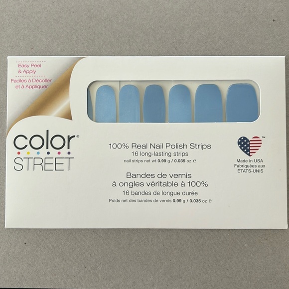 Color Street Fortune Teller - Picture 1 of 5